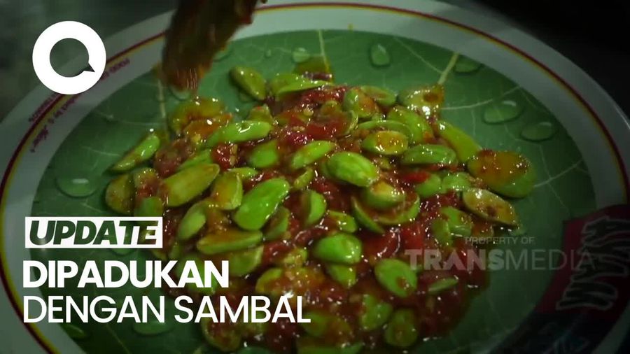 Bikin Laper: Makan Ayam Bakar yang Rasanya Next Level