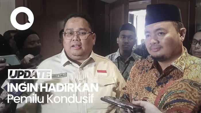 Bawaslu-KPU Rumuskan soal Aturan Kampanye di Luar Jadwal