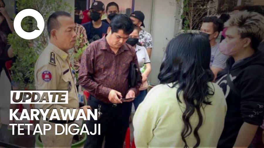 Kapolda Sulut Tepis Kabar 34 WNI Disekap Perusahaan Kamboja