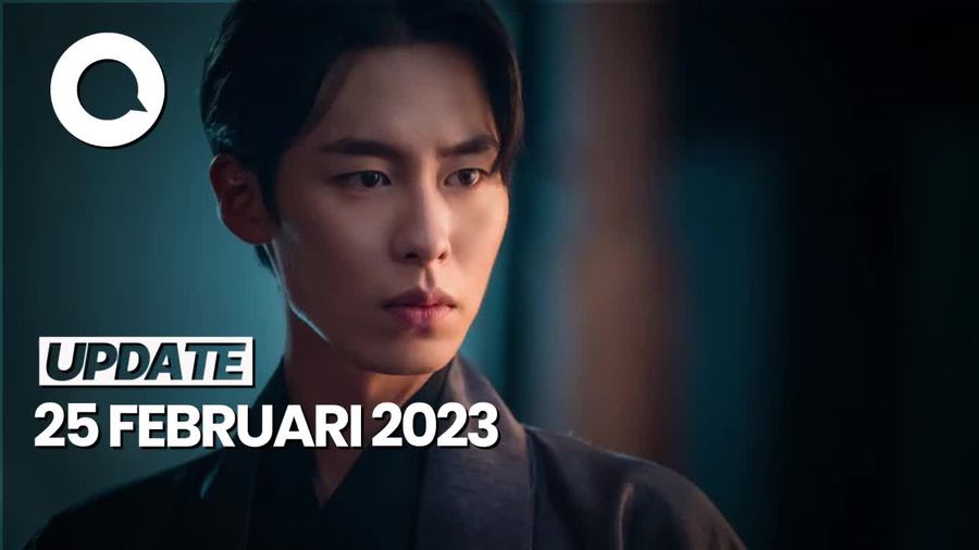 Lee Jae Wook Bakal Gelar Fan Meeting di Jakarta Tahun Depan