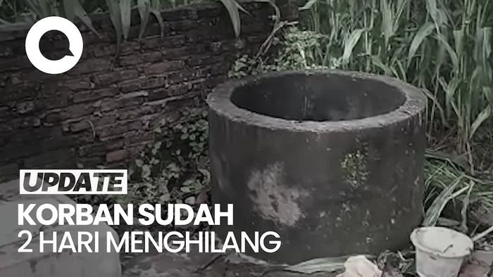 Mayat Siswi SMA di Sumur dan Leher Terikat Gemparkan Deli Serdang