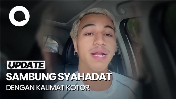 MUI Sebut Aksi Emil Mario Rendahkan Tuhan Umat Muslim