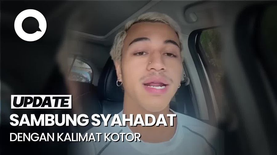 MUI Sebut Aksi Emil Mario Rendahkan Tuhan Umat Muslim