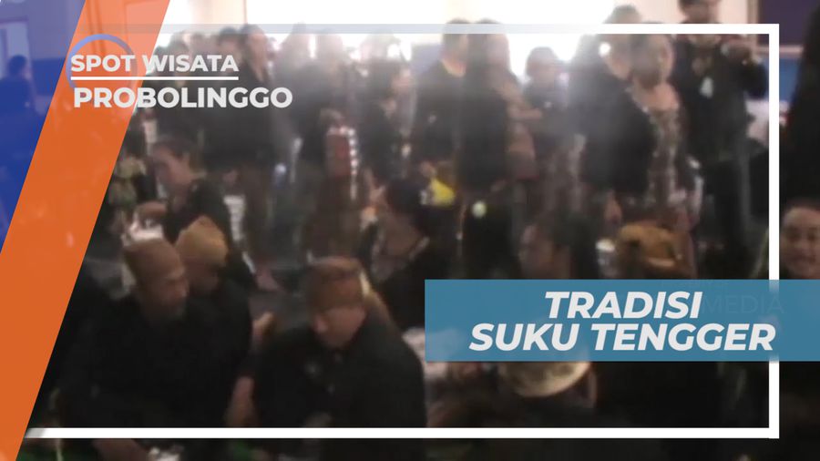 Tari Sodoran, Tarian Khas Suku Tengger untuk Merayakan Hari Raya Koro, Probolinggo