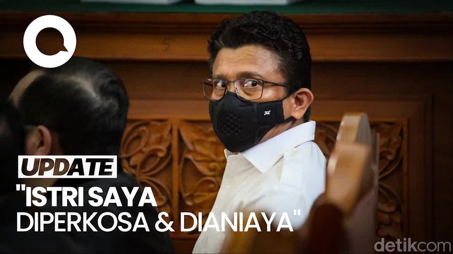 Klaim Sambo Gelap Mata Habisi Yosua: Lebih Sadis dari Pelecehan!