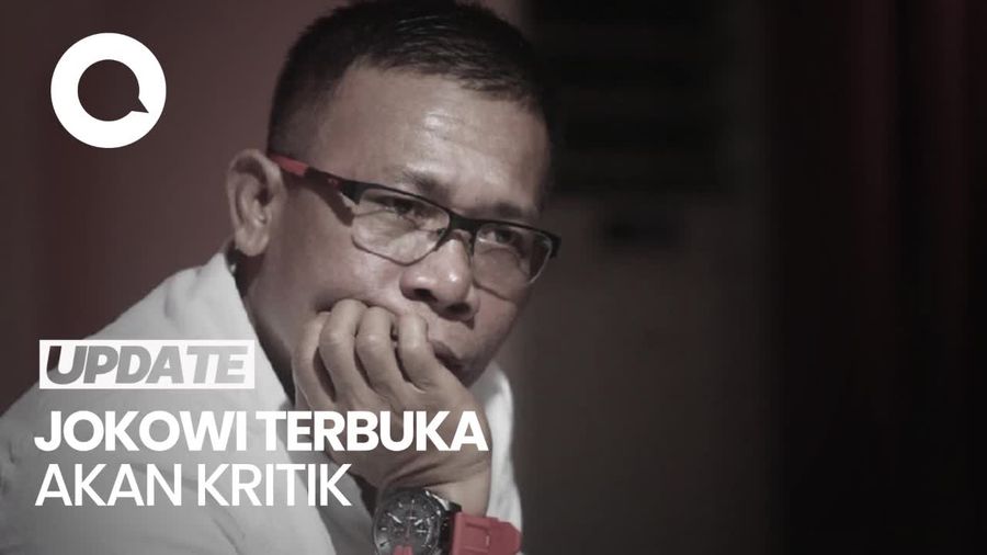 PDIP Balas Tudingan Anies yang Sebut Pemerintah Matikan Kritik