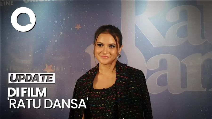 Marsha Aruan Akui Sulit Jadi Ibu di Masa SMA