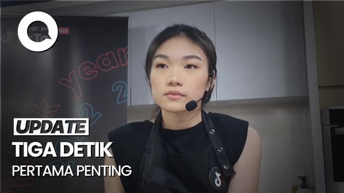 Tips Agar Video TikTok Viral ala Angela Rusmin
