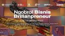 Ngobrol Bisnis Brilianpreneur Episode 2