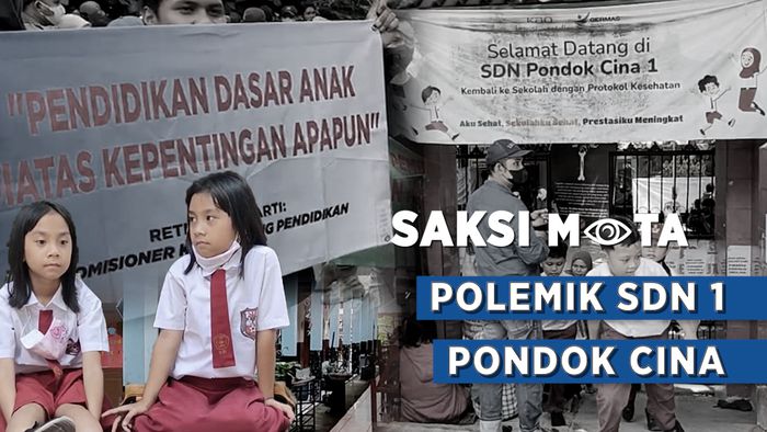 Polemik Gusur Sekolah untuk Rumah Ibadah