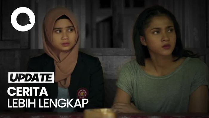 Sutradara Ungkap Bocoran Film KKN di Desa Penari Extended Version