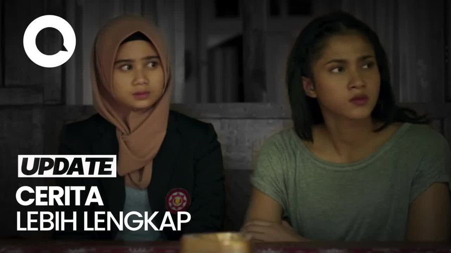 Sutradara Ungkap Bocoran Film KKN di Desa Penari Extended Version
