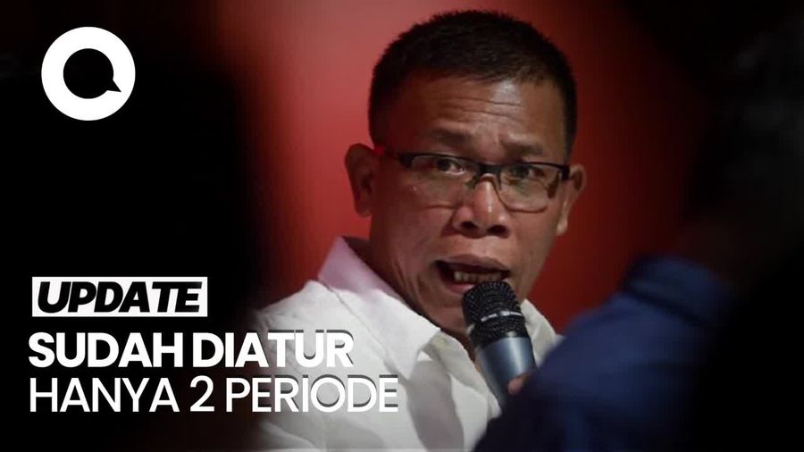 Masinton soal Wacana Jokowi 3 Periode: Konyol-Melecehkan Konstitusi