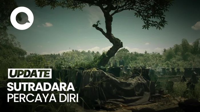 KKN di Desa Penari Extended Version Bakal Tayang di 4 Negara 