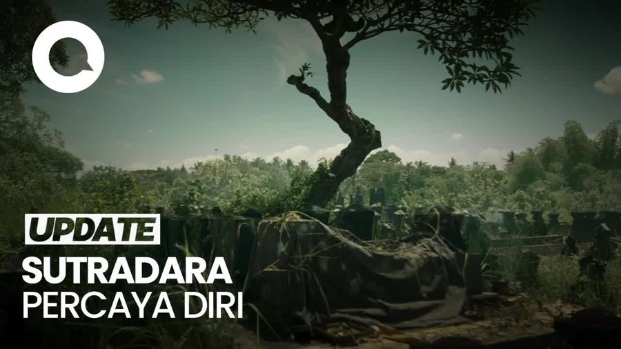 KKN di Desa Penari Extended Version Bakal Tayang di 4 Negara 