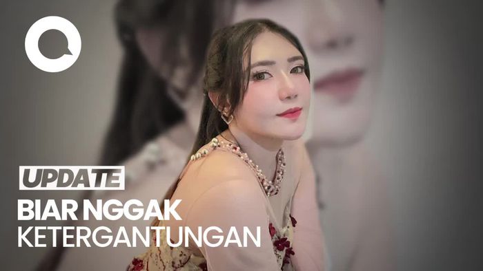 Curhat Via Vallen Sempat Dimusuhi Keluarga karena Setop Kasih Uang