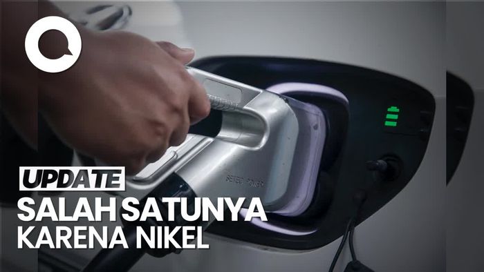 Alasan Pemerintah Berani Subsidi Mobil Listrik Sampai Rp 80 Juta