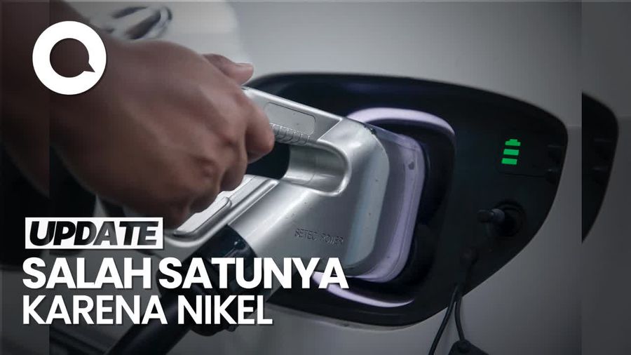 Alasan Pemerintah Berani Subsidi Mobil Listrik Sampai Rp 80 Juta