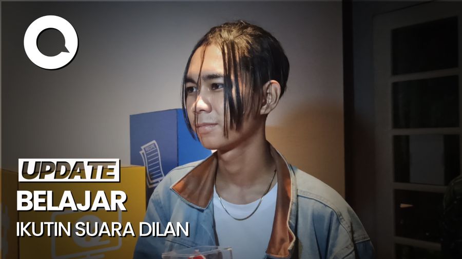 Kilas Balik Perjuangan Alif Cepmek Bikin Konten Kamu Nanya? 