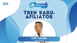 Tren Baru: Afiliator