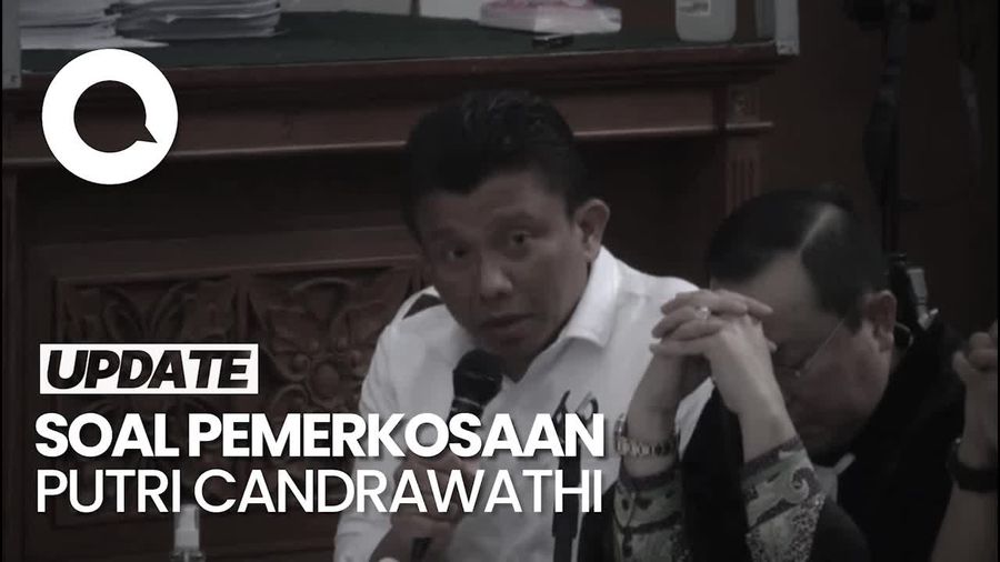 Sambo Bantah Kriminolog: Tak Mungkin Saya Bohong karena Menyangkut Istri