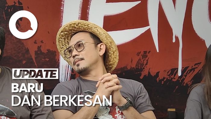 Perjalanan Hidup Denny Sumargo di Tahun 2022