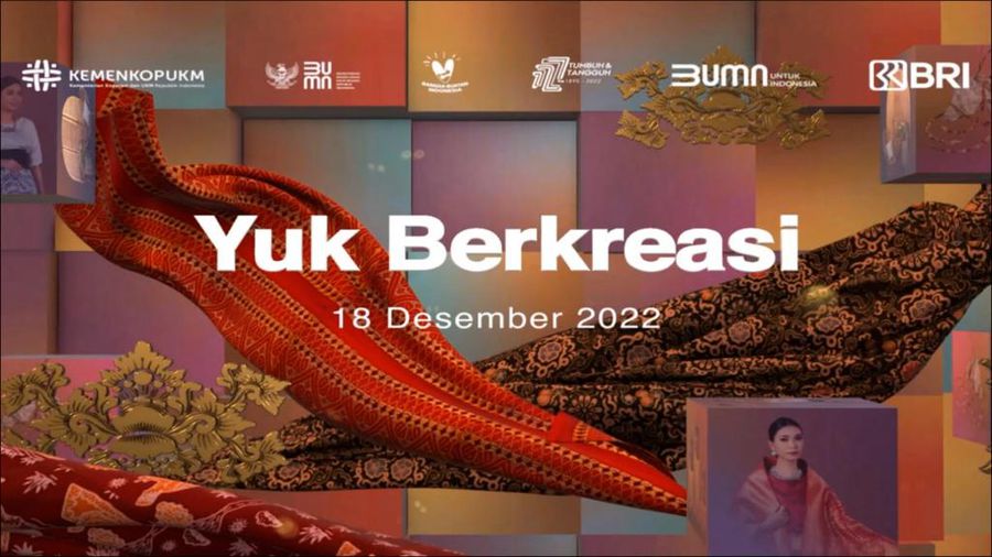 Yuk Berkreasi Bersama Semomondeezy dan Rubysh
