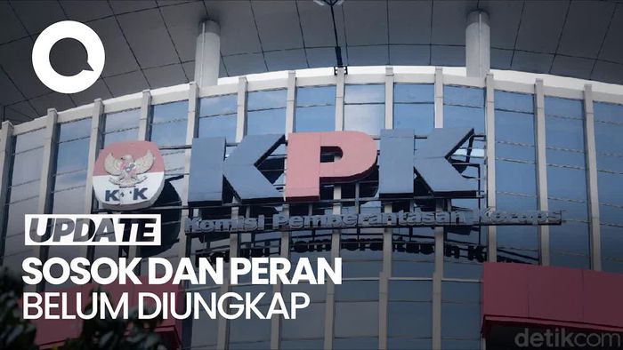 KPK Tetapkan Hakim Yustisi di MA Jadi Tersangka Suap