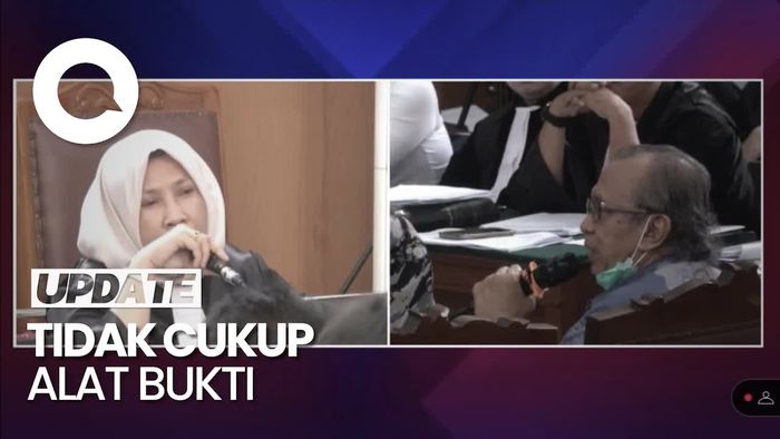 Ahli: Pelecehan PC Tak Bisa Jadi Motif Utama Pembunuhan Yosua