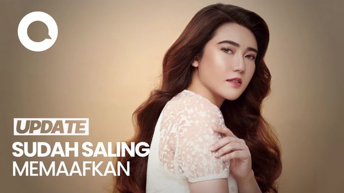 Alasan Bijak Via Vallen Setop Jatah Uang Adik-adiknya