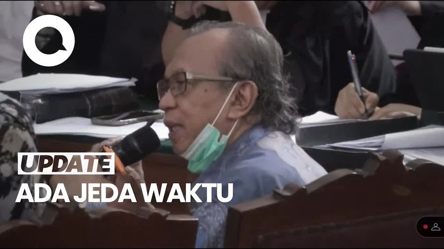 Ahli Kriminolog Sebut Peristiwa Penembakan Yosua Telah Direncanakan