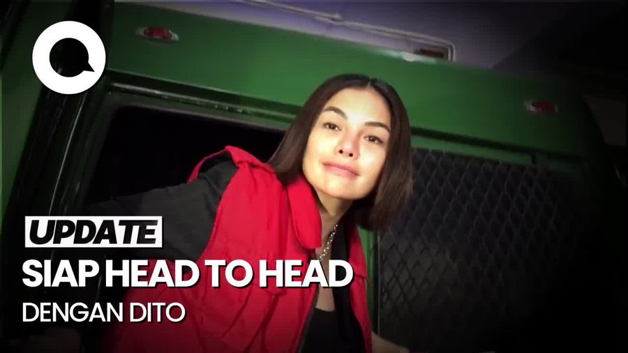 Sebelum Sidang, Nikita Ngaku Siap Tempur