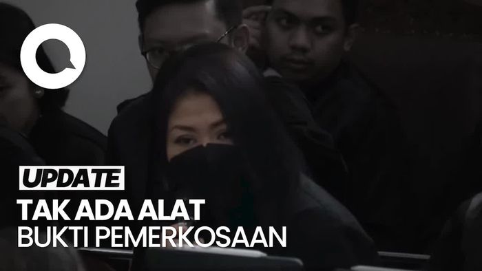 Kala Analisis Kriminolog soal Pemerkosaan Dibantah Sambo-Putri