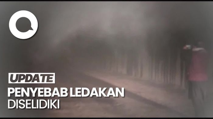 Truk Tangki BBM Meledak dalam Terowongan di Afghanistan, 31 Orang Tewas