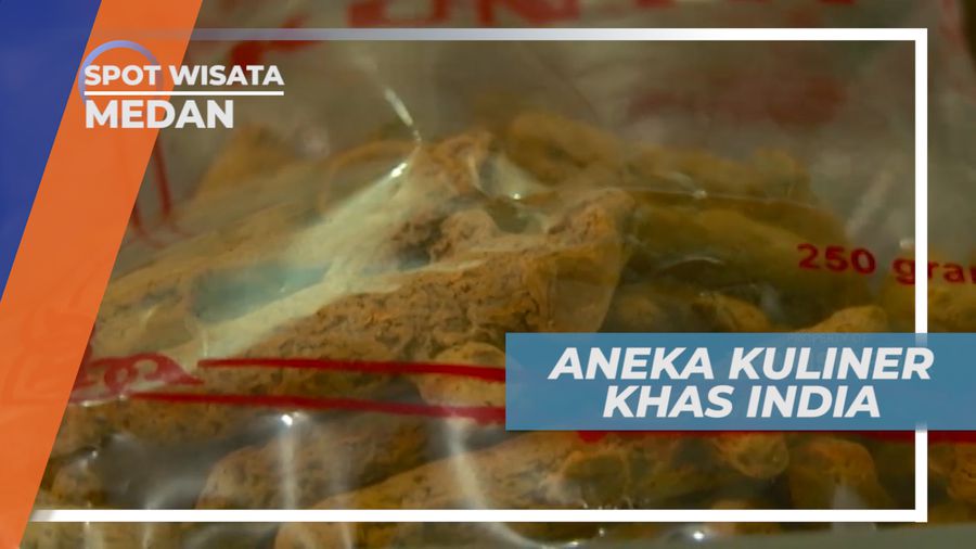 Berburu Aneka Kuliner Khas India yang Kaya Rempah, Medan