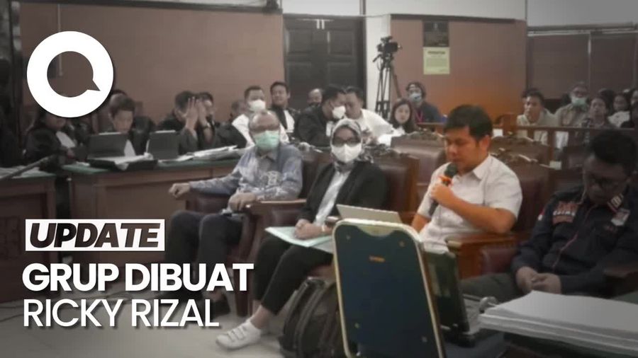 Misteri Kontak Tuhan Yesus di WA Grup Duren Tiga Sambo Cs