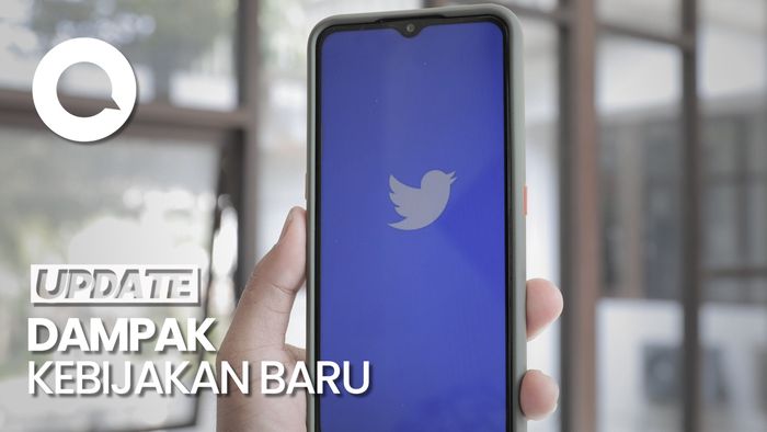 3 Perubahan Twitter Sejak Kepemimpinan Elon Musk 
