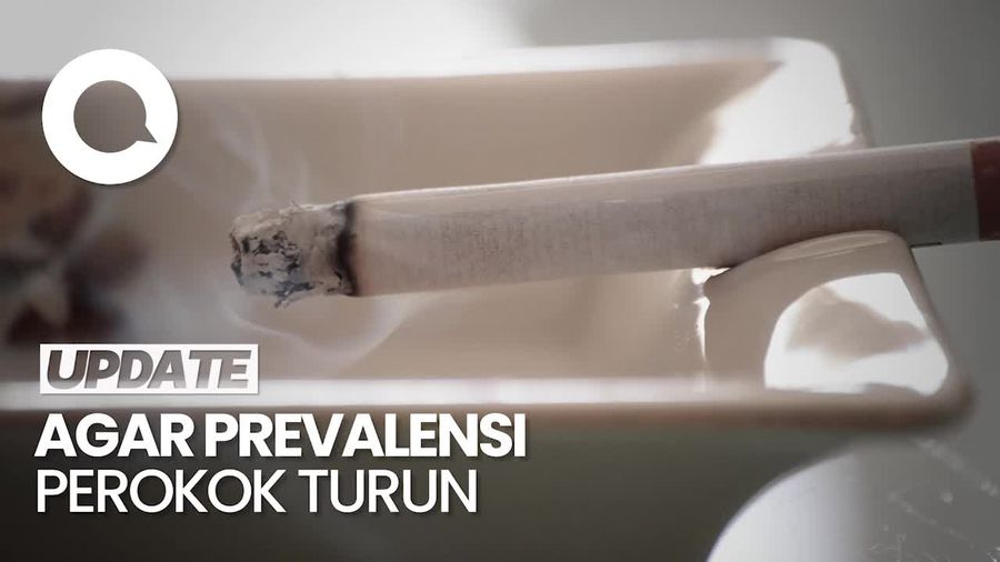 Resmi Naik 1 Januari 2023, Ini Daftar Harga Eceran Rokok