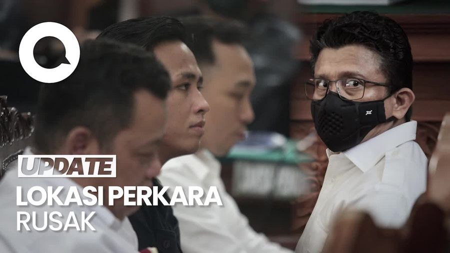 Fakta-fakta Keterangan Saksi Ahli di Sidang Pembunuhan Yosua