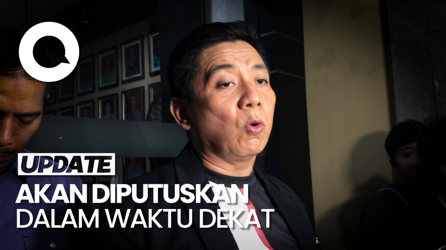 Dewi Perssik Bakal Diskusi Dulu soal Kelanjutan Proses Hukum Hatersnya