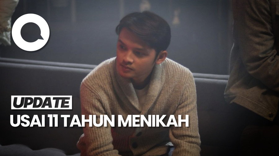 Dodi Hidayatullah Adam Musik Umumkan Bercerai dari Sang Istri