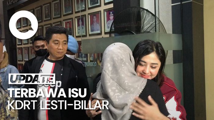 Haters Dewi Perssik Ungkap Motif Dirinya Sebarkan Fitnah