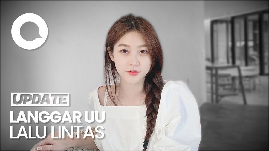 Kim Sae Ron Akan Jalani Sidang Terkait Kasus Mengemudi Sambil Mabuk