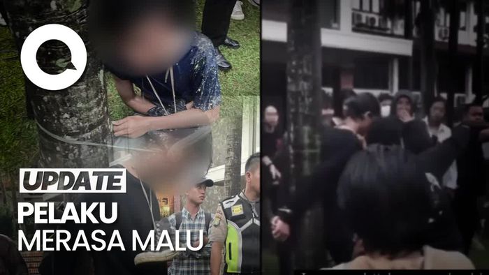 Babak Baru Pelecehan di Gunadarma, Kini Pelaku Lapor soal Dipersekusi