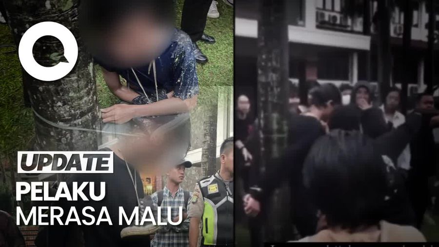 Babak Baru Pelecehan di Gunadarma, Kini Pelaku Lapor soal Dipersekusi
