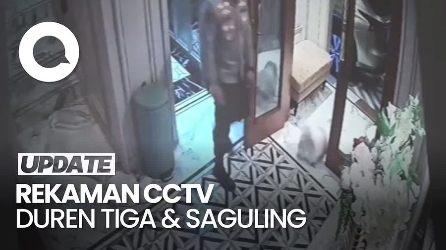 Rekaman CCTV Diputar di Sidang, Sambo: Kami Berharap Hakim Objektif