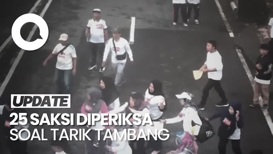 Polisi Bergerak, Tarik Tambang Maut IKA Unhas Ada Tersangka?