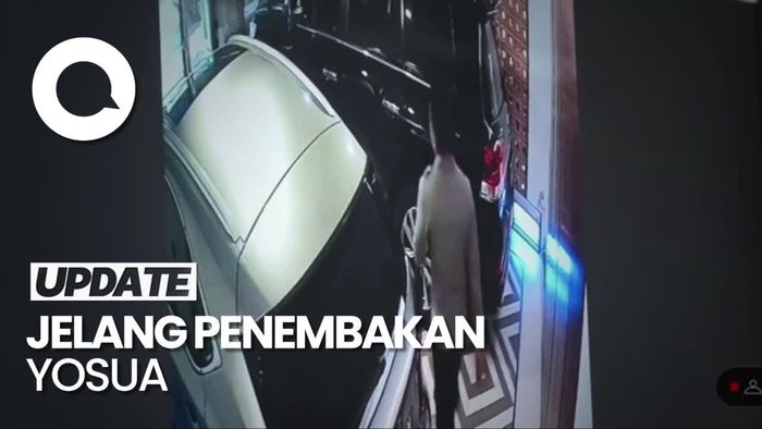 Pengacara Sambo Soroti CCTV soal Kliennya Tak Pakai Sarung Tangan