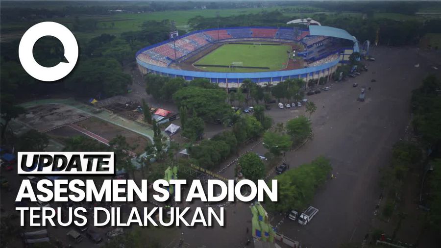 Kapolri Upayakan Liga 1 Bisa Segera Dihadiri Penonton