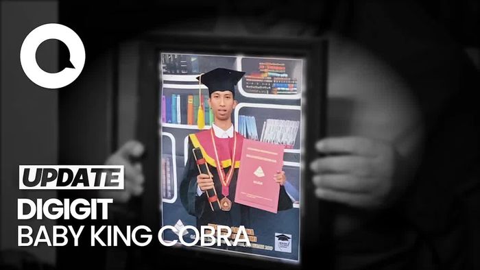 Eks Asisten Panji Petualang Meninggal Dunia 